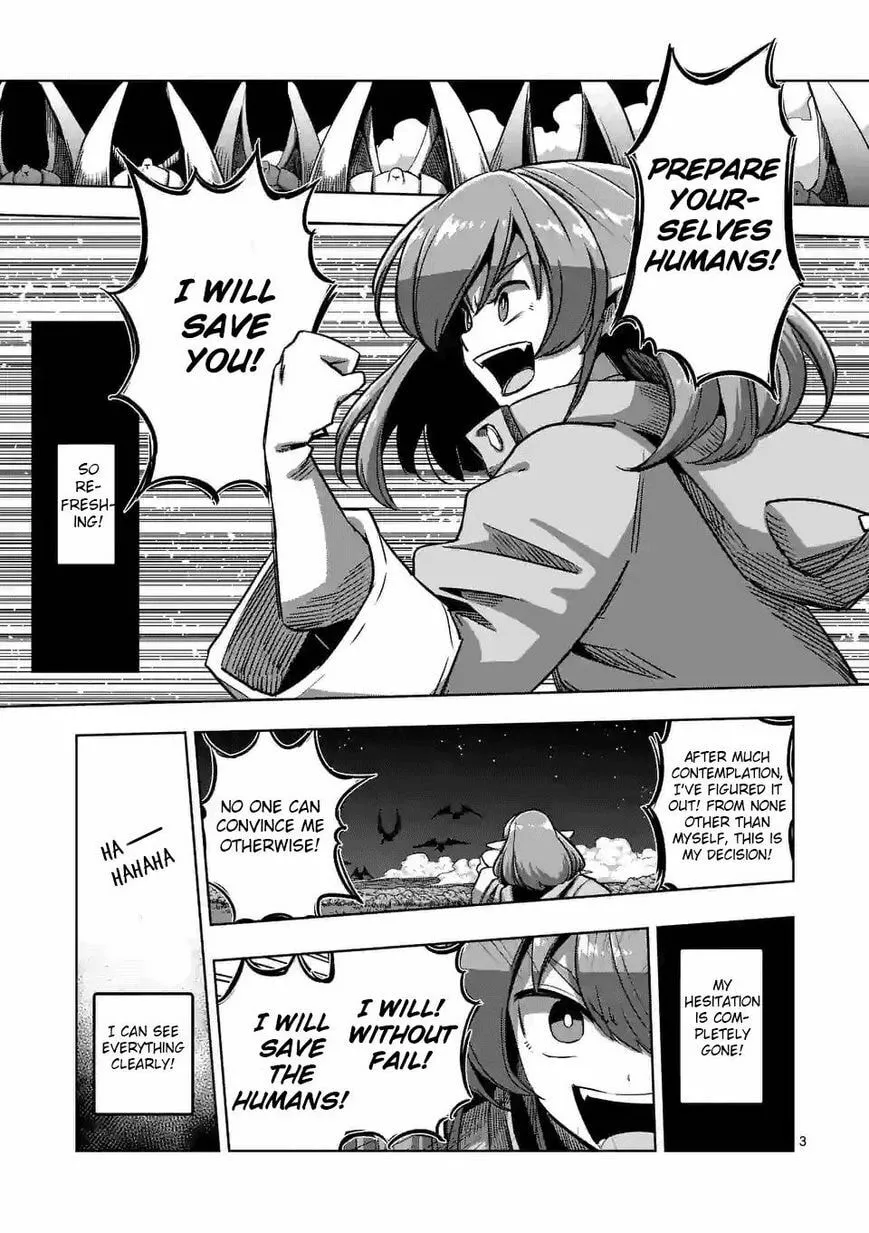Read Helck chapter 69.2 image 2 on Lezhin
