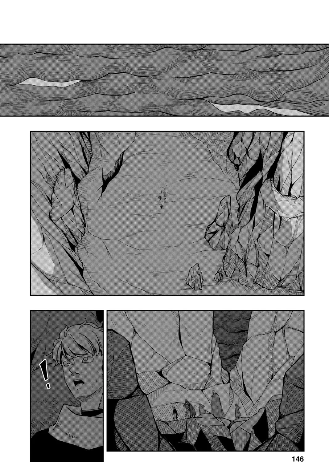 Read Helck chapter 7 image 22 on Lezhin