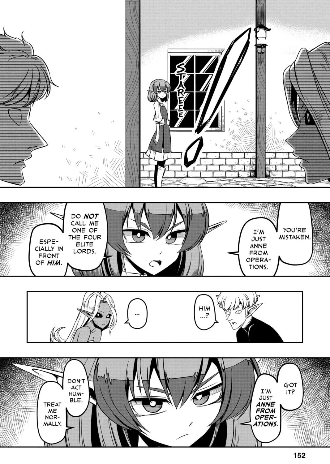 Read Helck chapter 7 image 34 on Lezhin