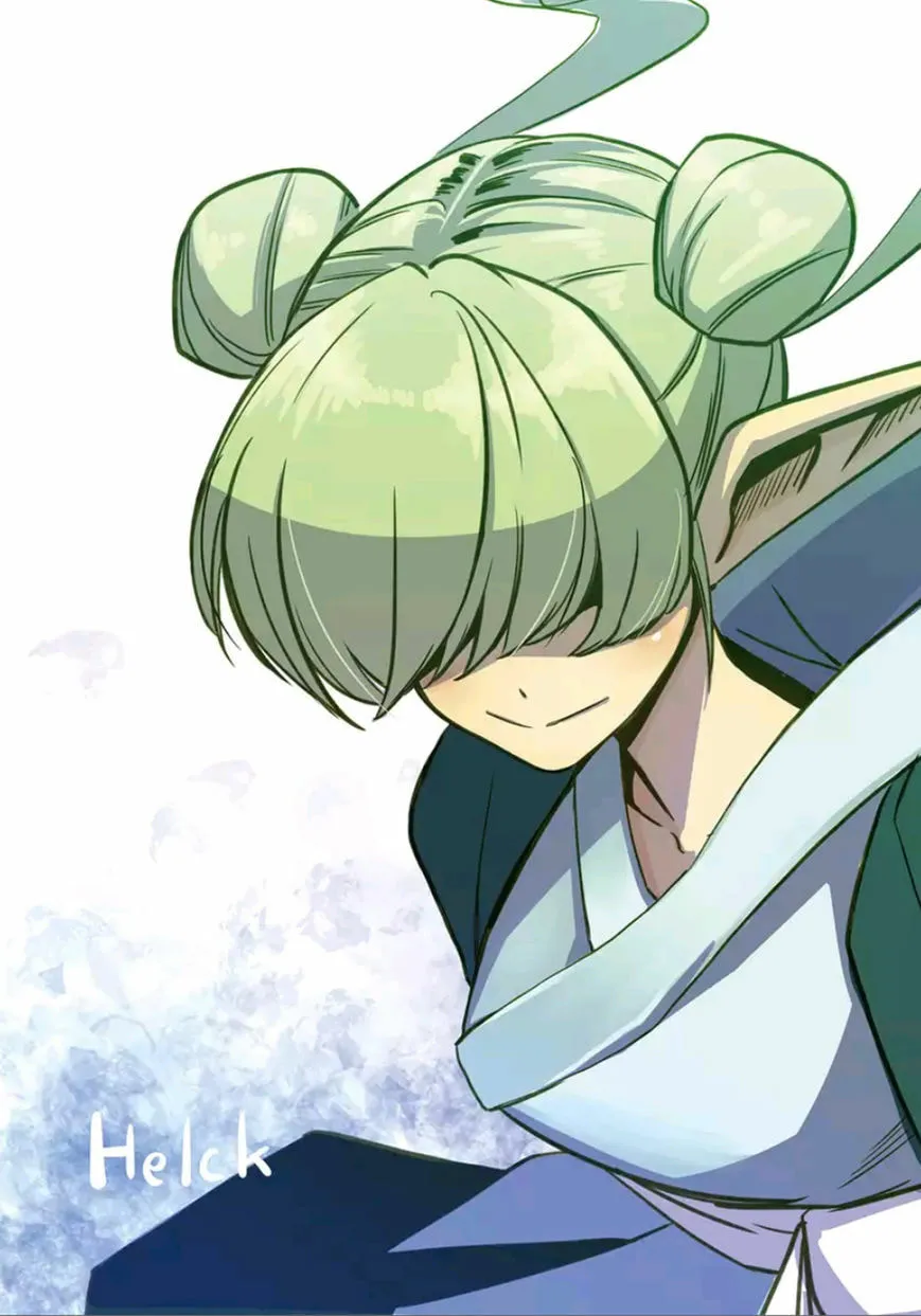 Read Helck chapter 70.2 image 1 on Lezhin