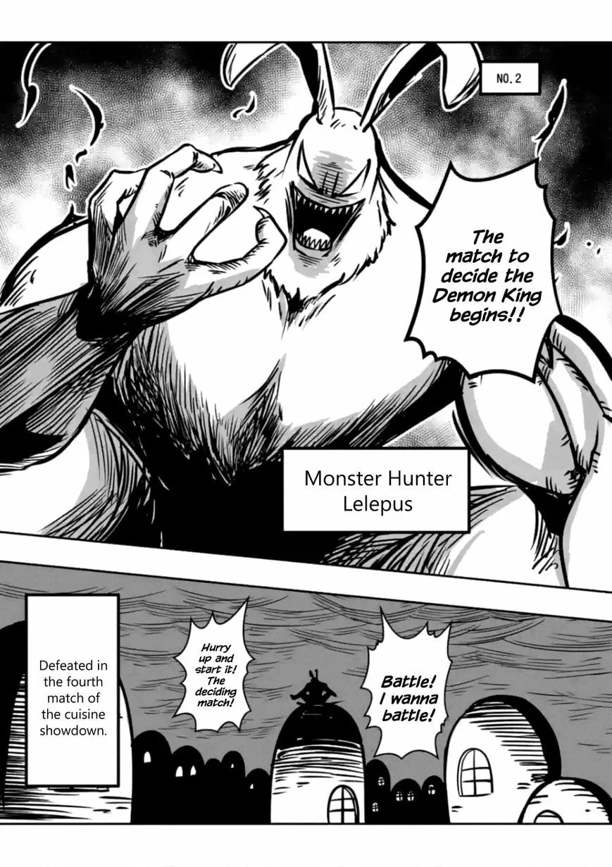 Read Helck chapter 71.6 image 2 on Lezhin