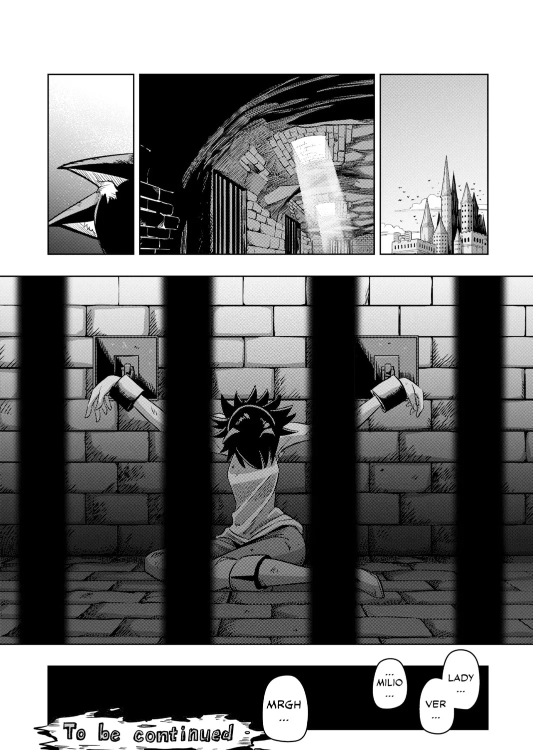 Read Helck chapter 71 image 30 on Lezhin