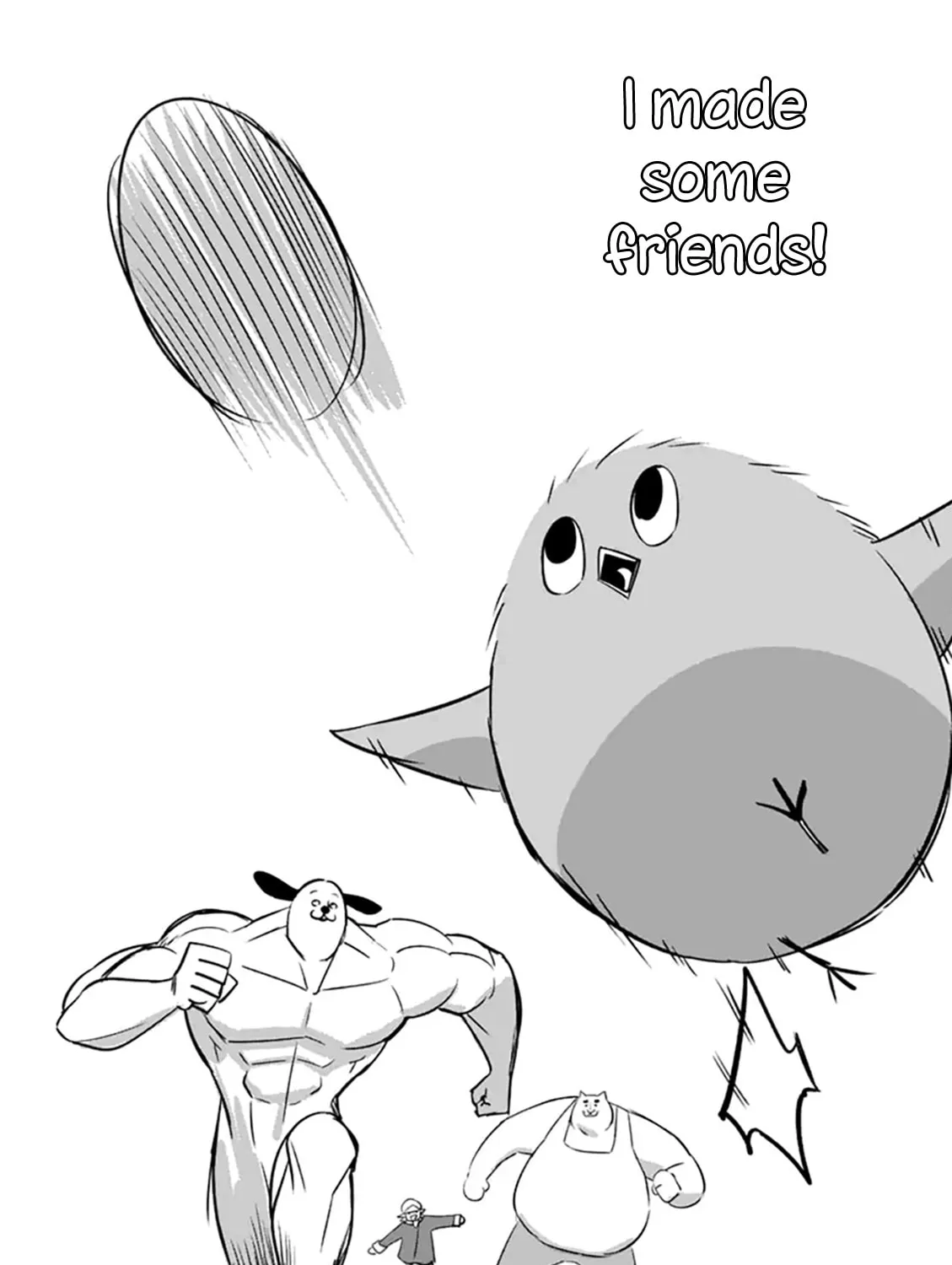 Read Helck chapter 74.2 image 2 on Lezhin