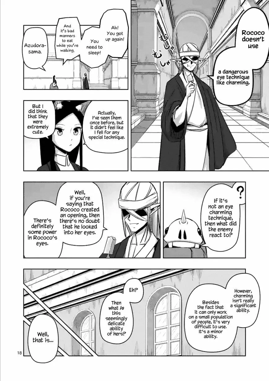 Read Helck chapter 74.3 image 1 on Lezhin