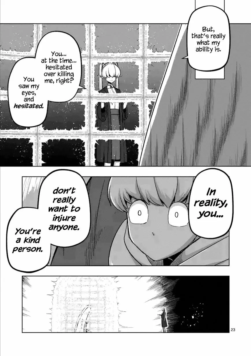 Read Helck chapter 74.3 image 6 on Lezhin