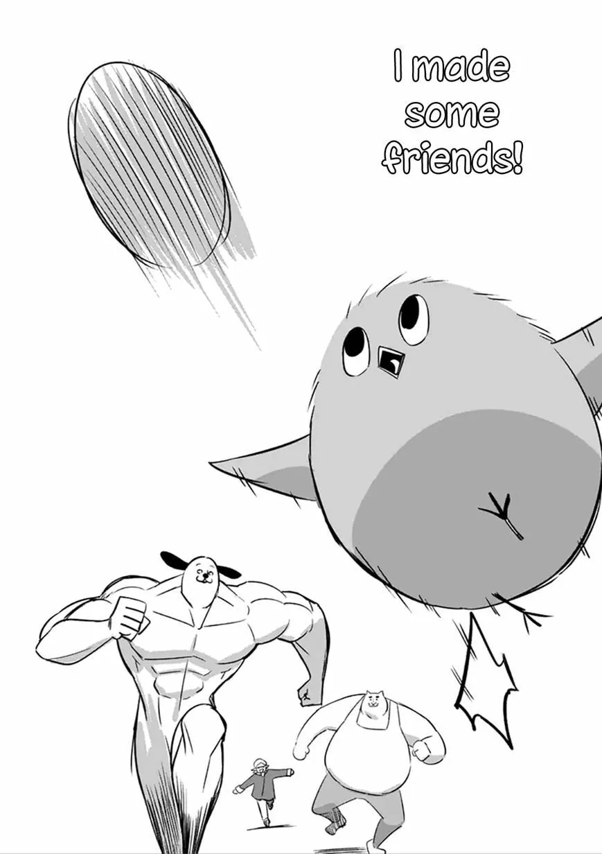 Read Helck chapter 74.5 image 1 on Lezhin