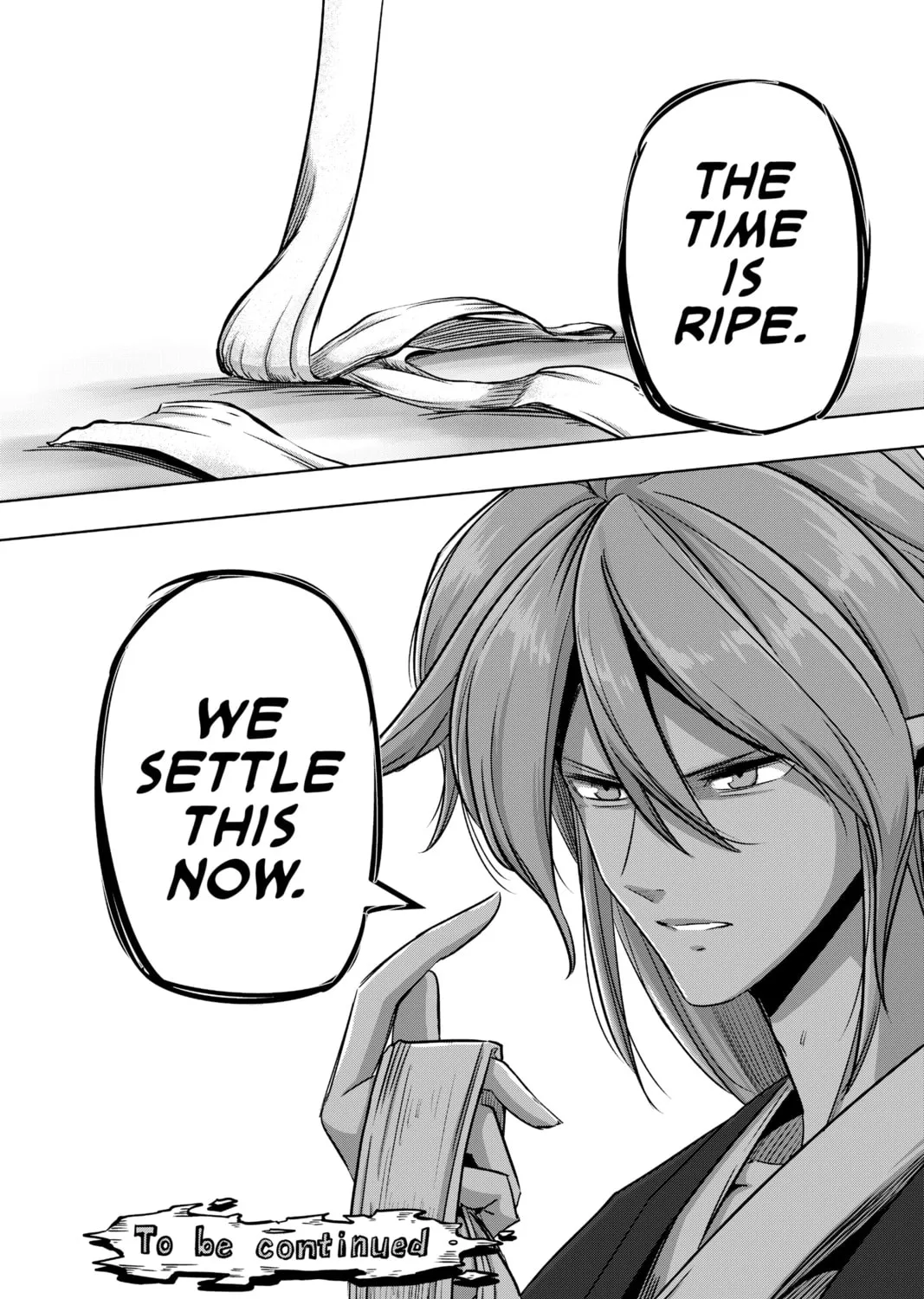 Read Helck chapter 74 image 58 on Lezhin