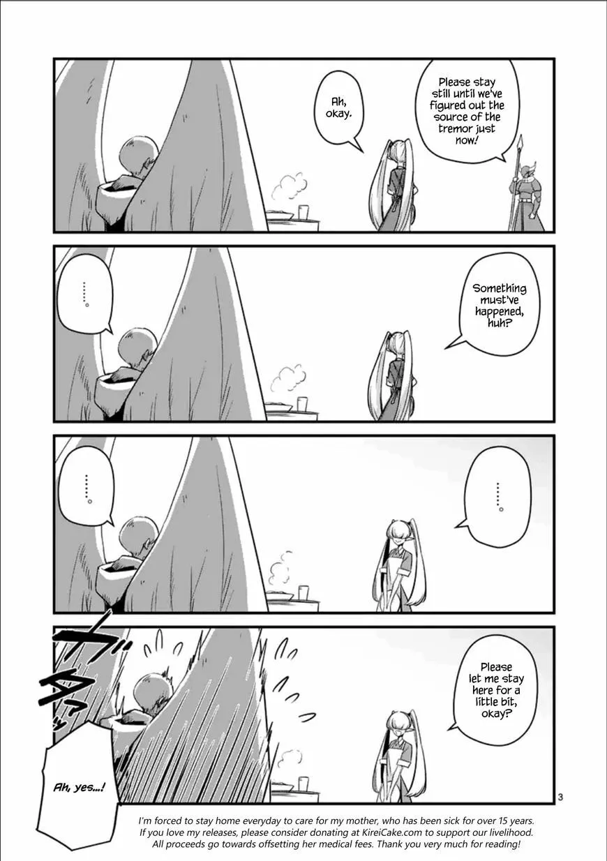 Read Helck chapter 76.3 image 2 on Lezhin