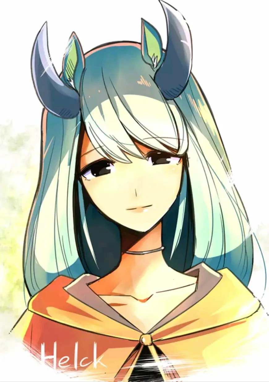 Read Helck chapter 76.4 image 3 on Lezhin