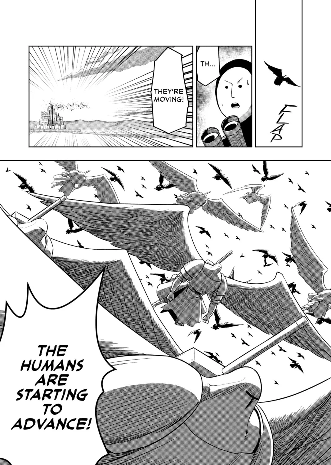 Read Helck chapter 76 image 16 on Lezhin