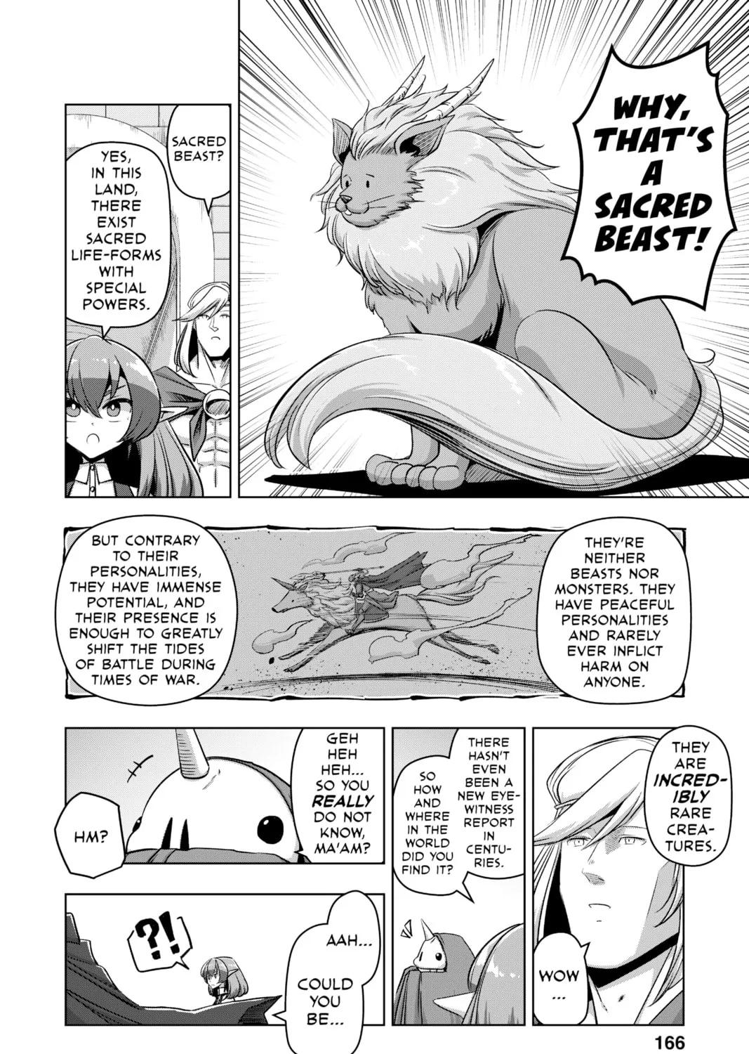 Read Helck chapter 76 image 22 on Lezhin