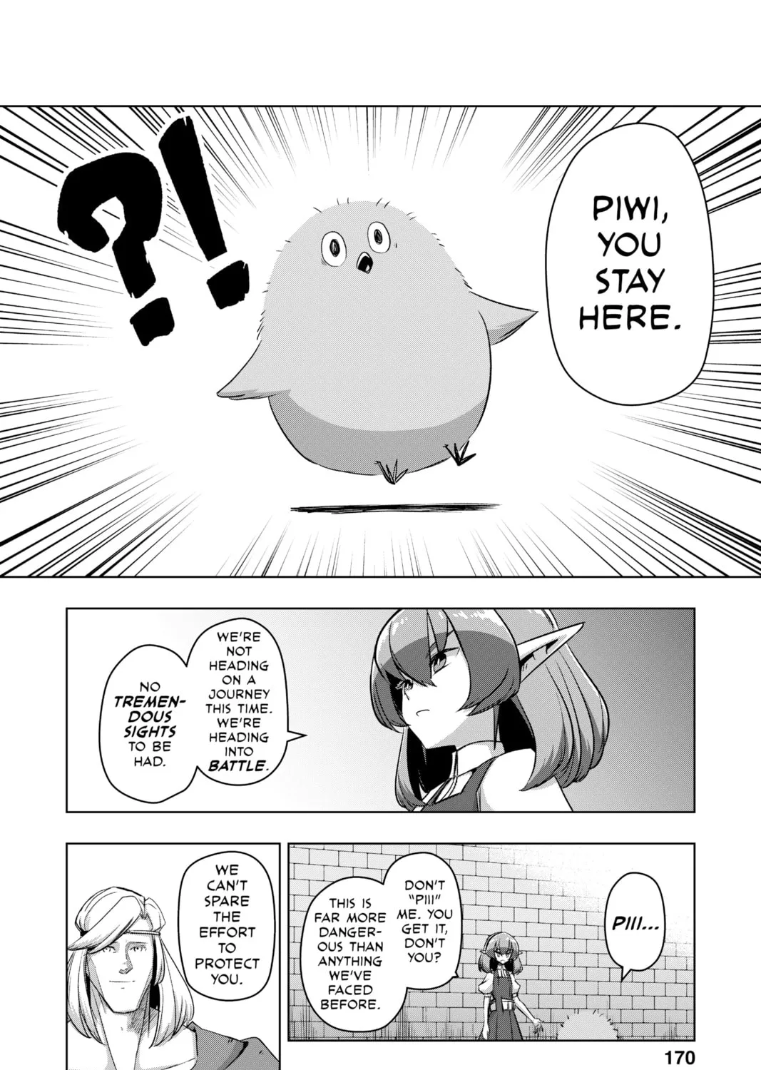 Read Helck chapter 76 image 30 on Lezhin