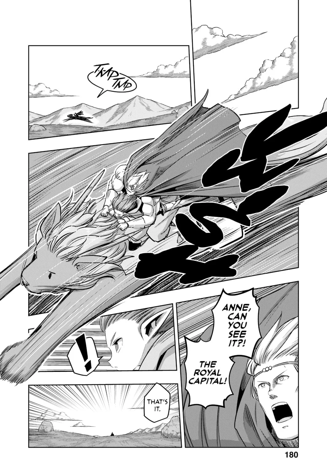 Read Helck chapter 76 image 50 on Lezhin