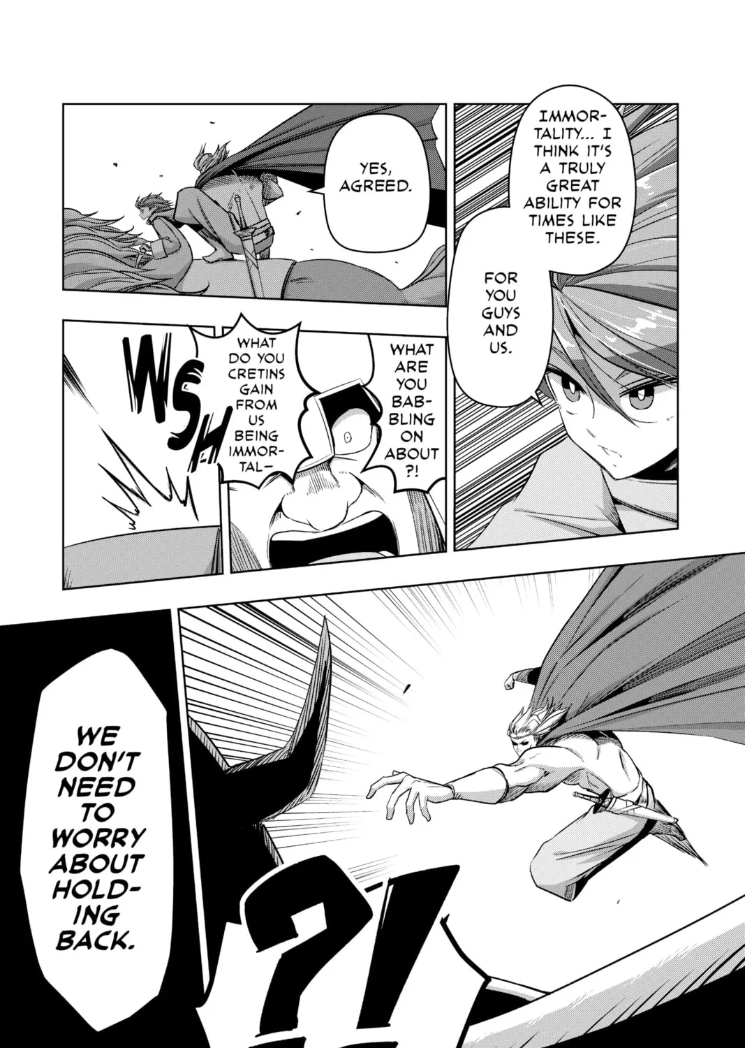 Read Helck chapter 76 image 56 on Lezhin