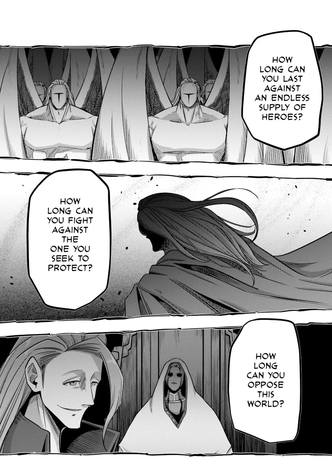 Read Helck chapter 76 image 64 on Lezhin