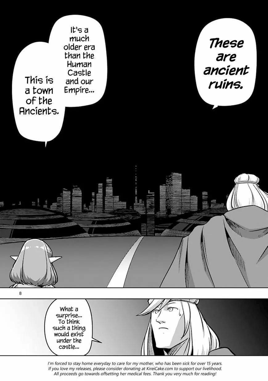 Read Helck chapter 79.1 image 7 on Lezhin