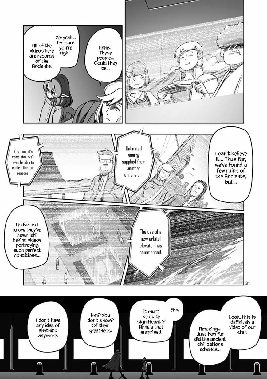 Read Helck chapter 79.2 image 15 on Lezhin