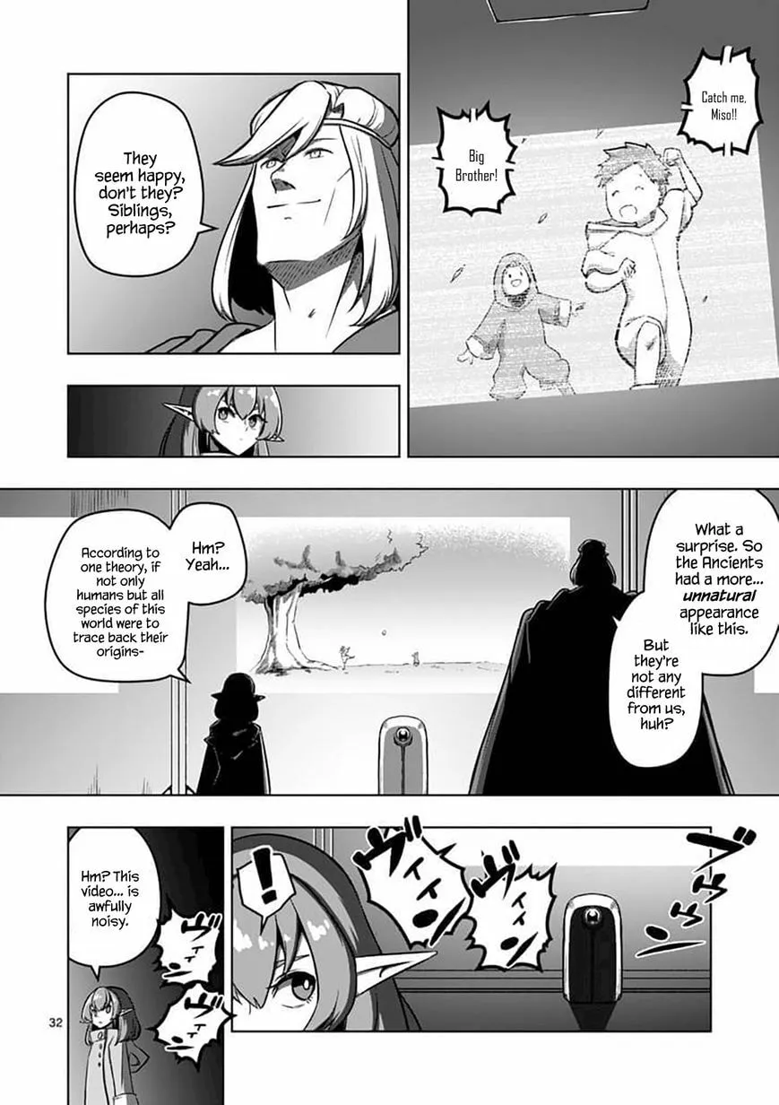 Read Helck chapter 79.2 image 16 on Lezhin