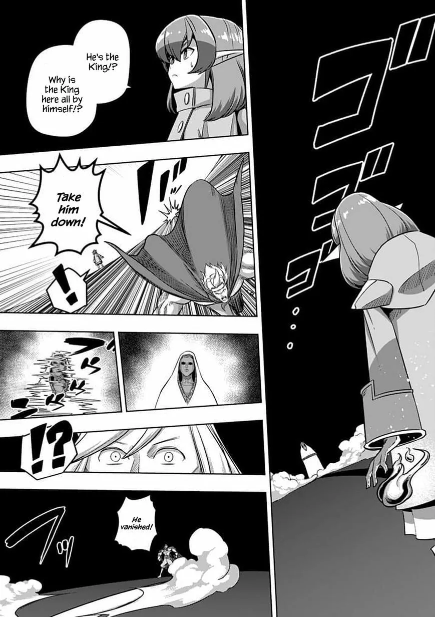 Read Helck chapter 79.2 image 7 on Lezhin