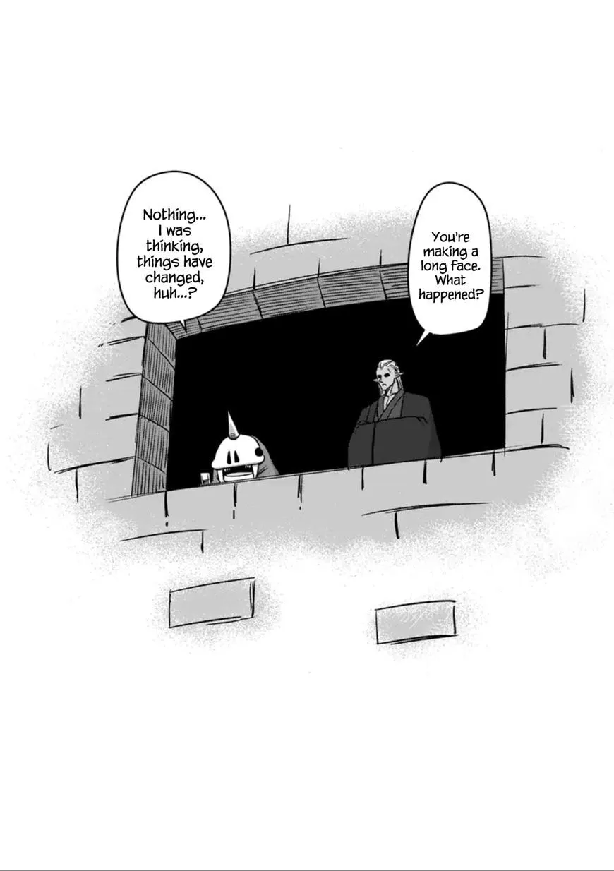Read Helck chapter 79.3 image 1 on Lezhin