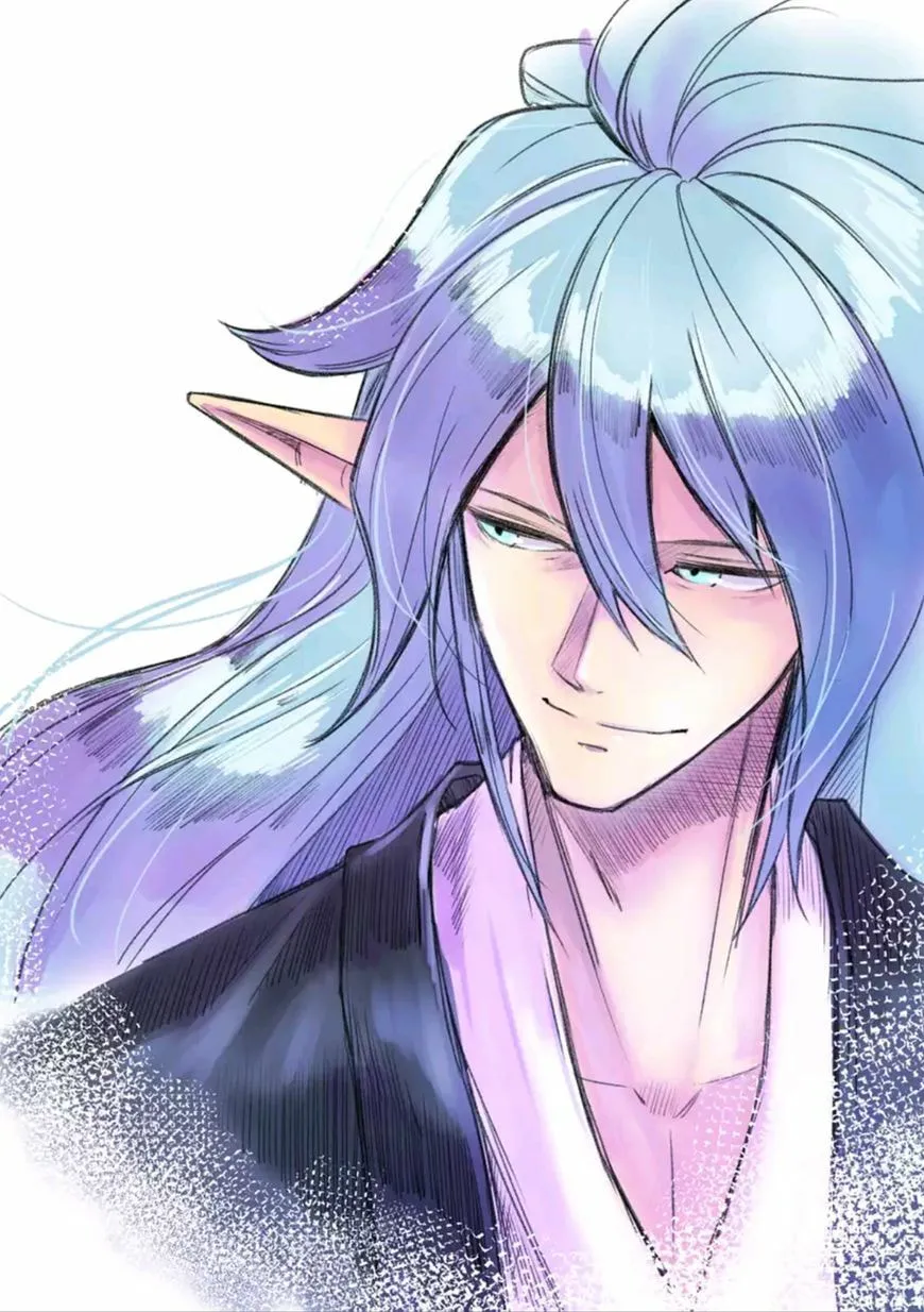 Read Helck chapter 79.4 image 1 on Lezhin