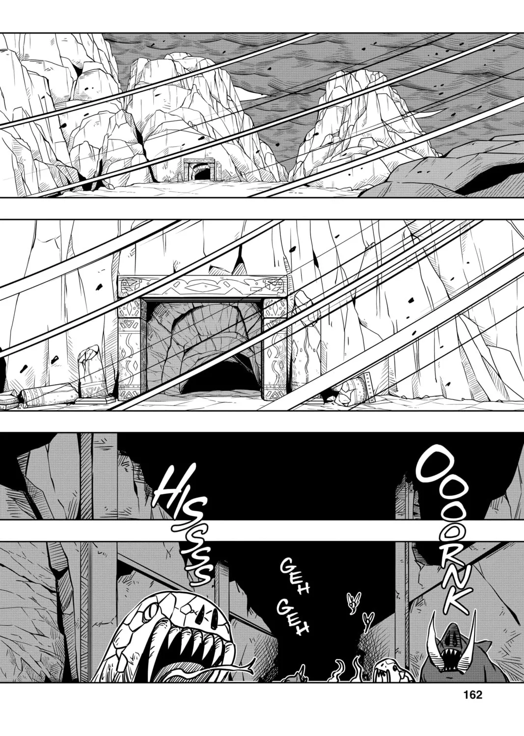 Read Helck chapter 8 image 10 on Lezhin