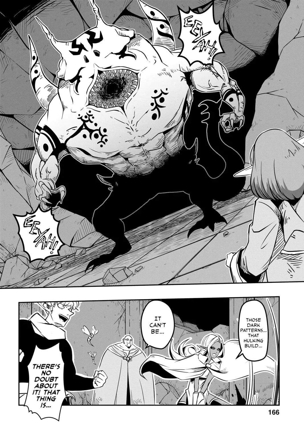 Read Helck chapter 8 image 18 on Lezhin