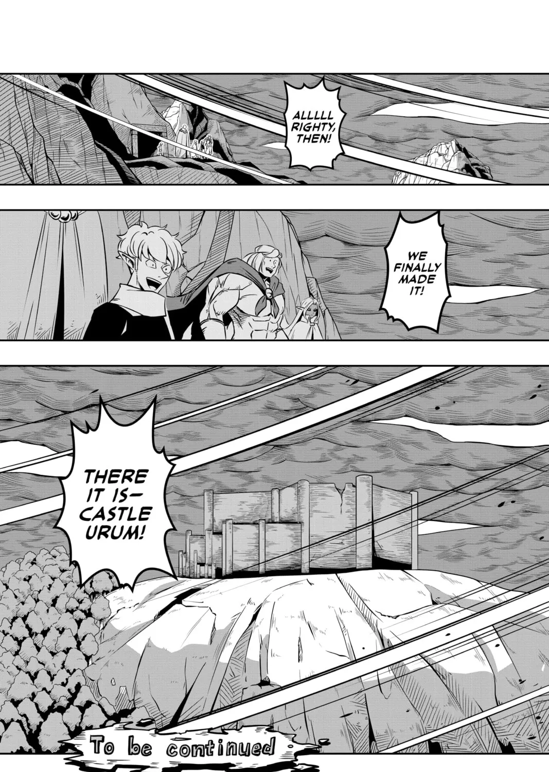 Read Helck chapter 8 image 34 on Lezhin