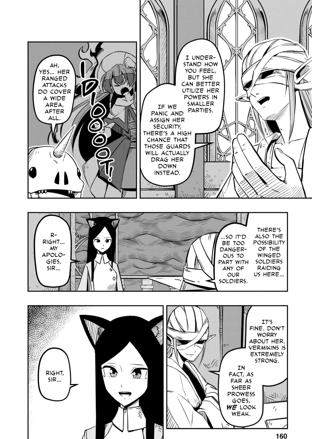 Read Helck chapter 8 image 6 on Lezhin