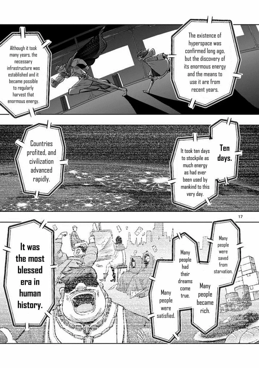 Read Helck chapter 80.2 image 1 on Lezhin