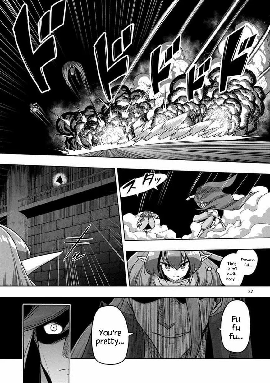 Read Helck chapter 80.2 image 11 on Lezhin