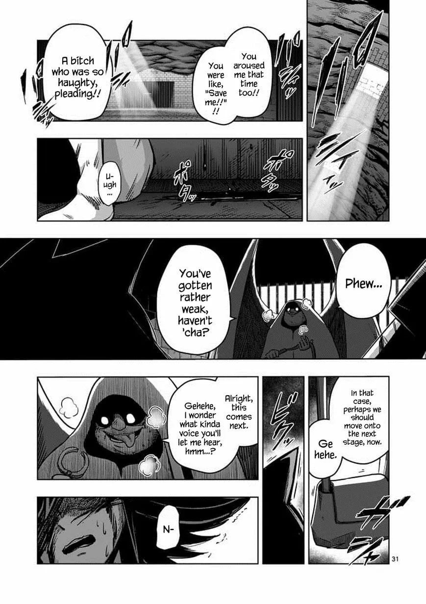 Read Helck chapter 80.2 image 15 on Lezhin