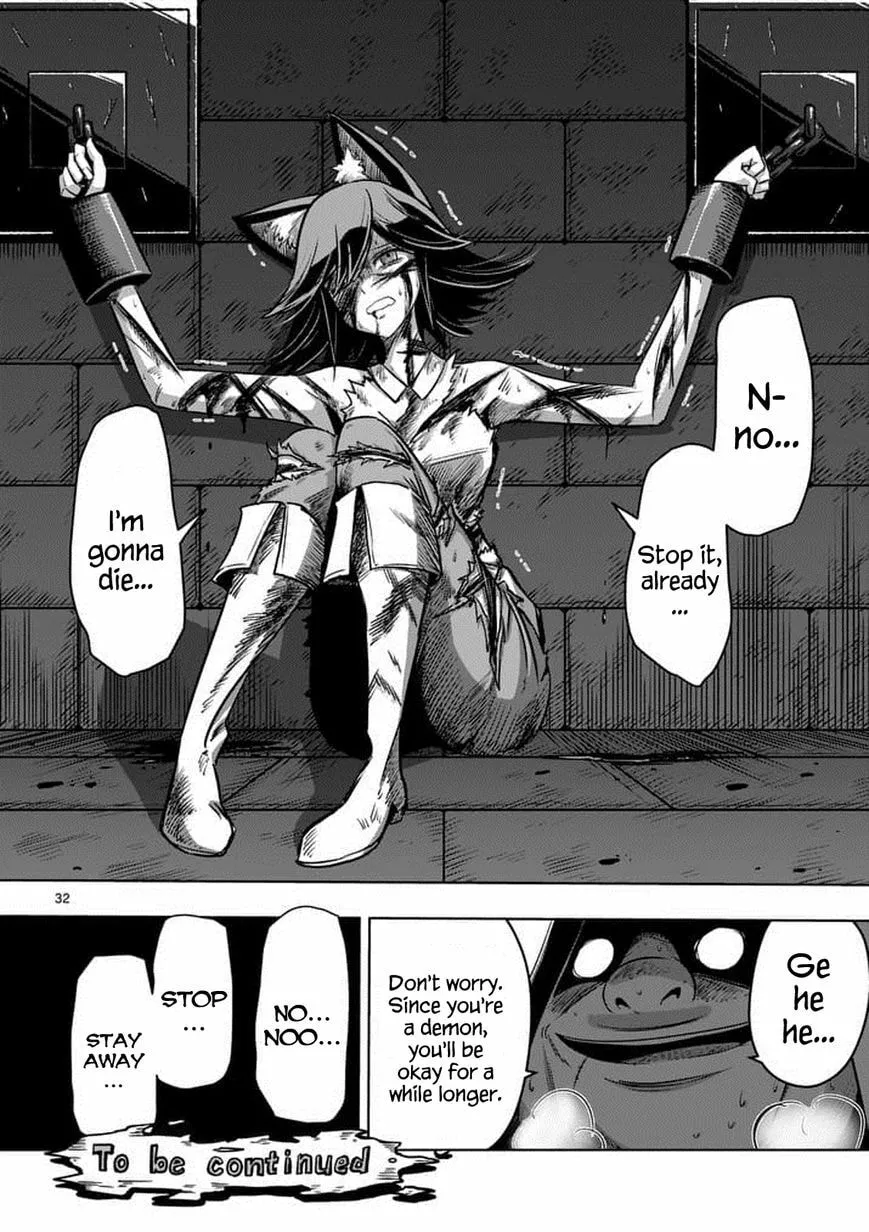 Read Helck chapter 80.2 image 16 on Lezhin