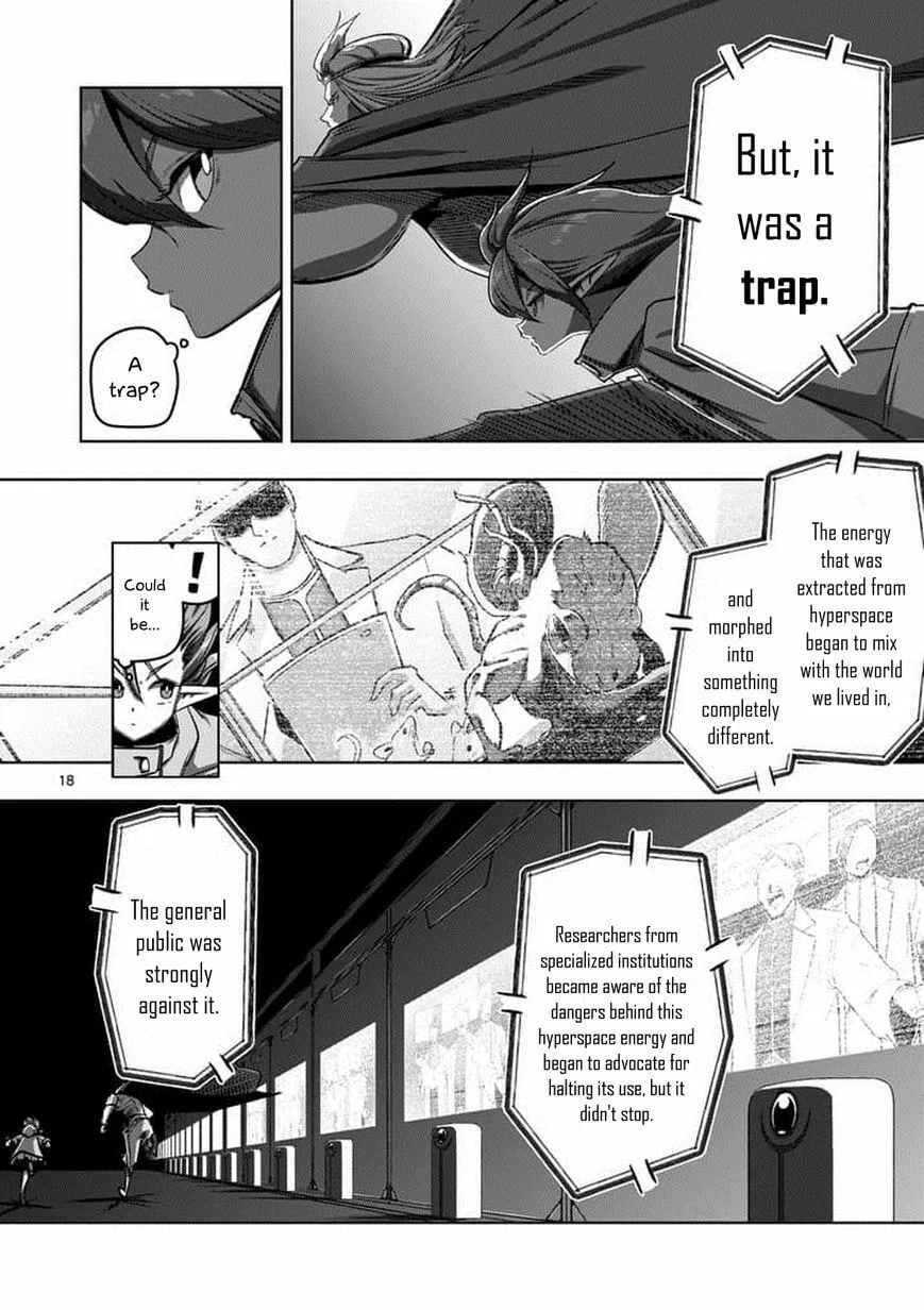 Read Helck chapter 80.2 image 2 on Lezhin