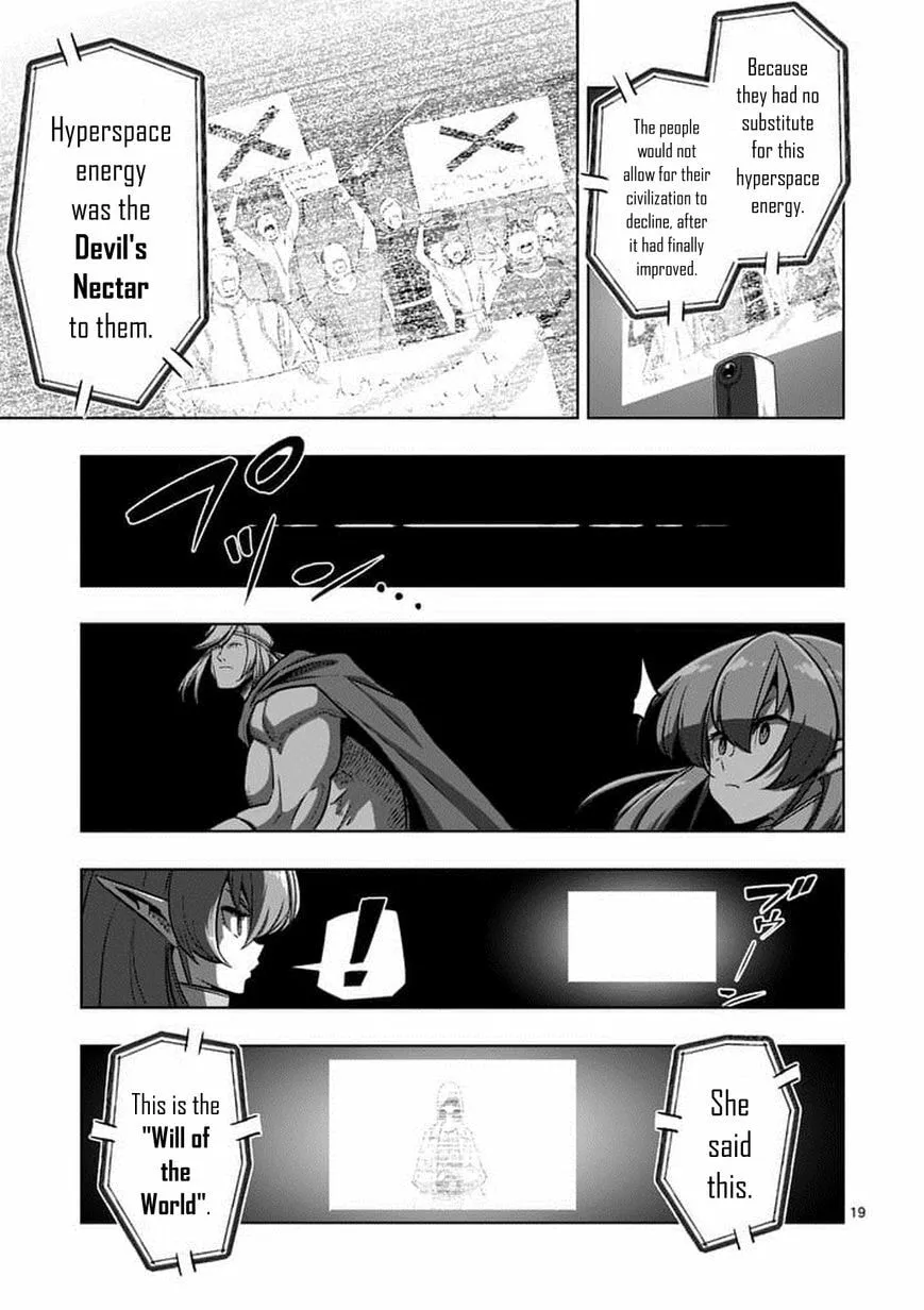 Read Helck chapter 80.2 image 3 on Lezhin