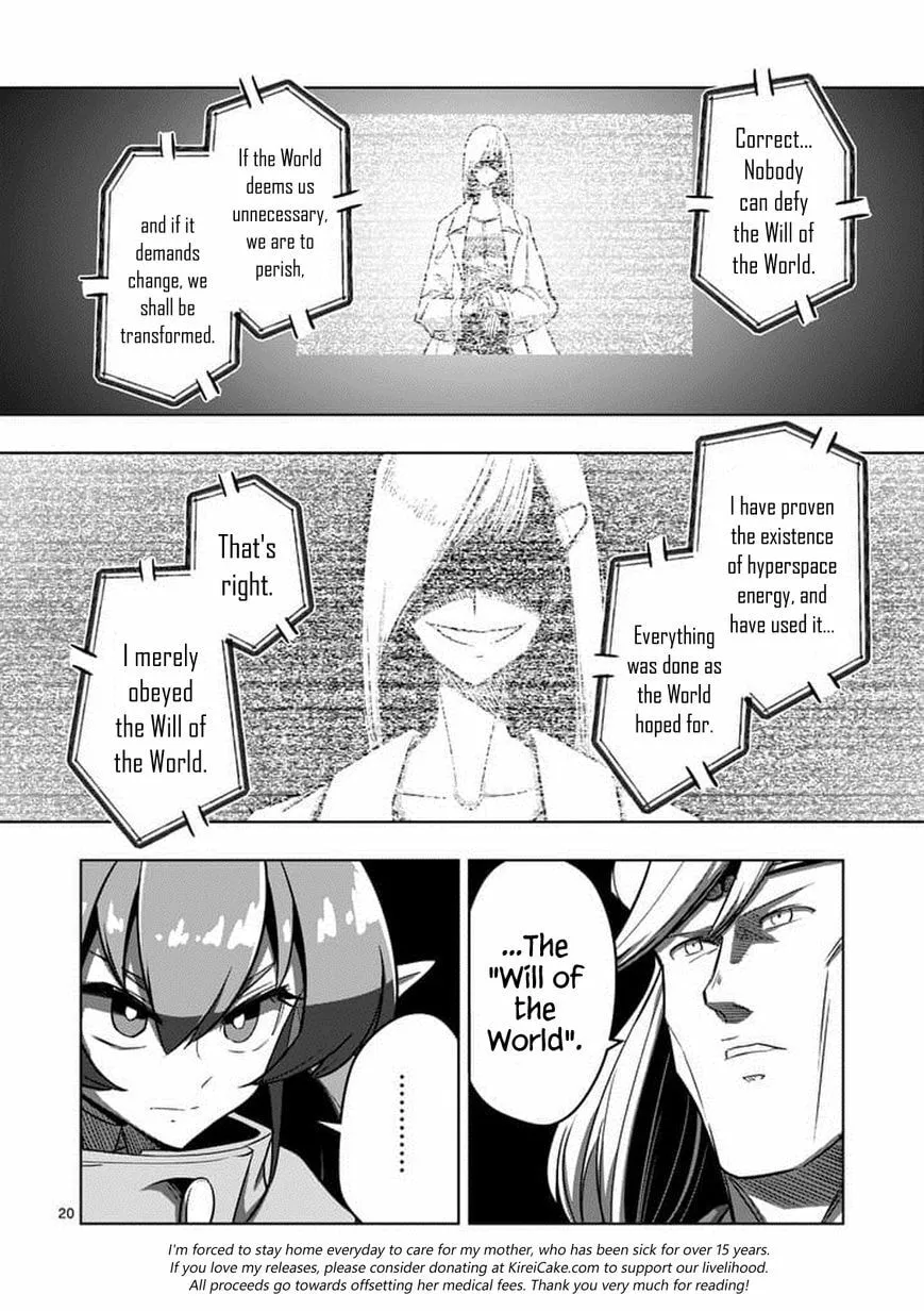 Read Helck chapter 80.2 image 4 on Lezhin