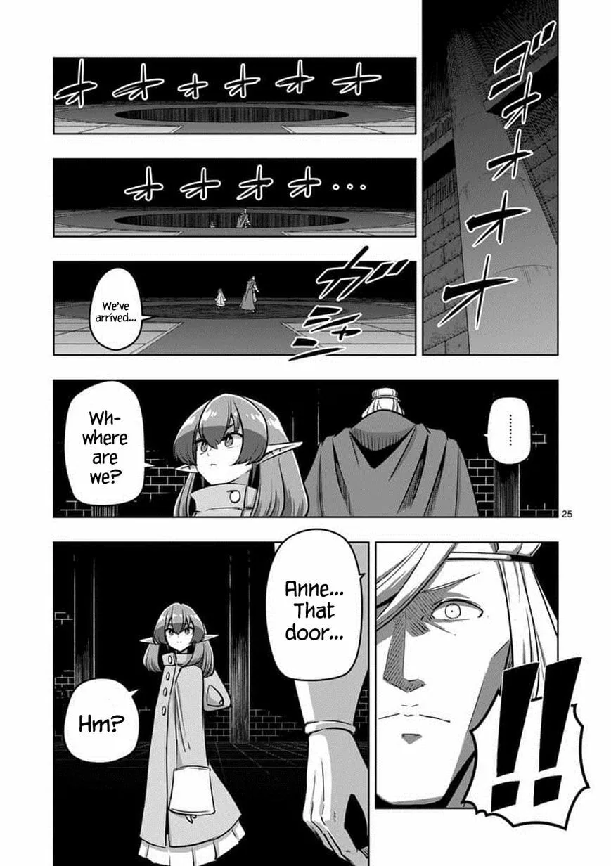 Read Helck chapter 80.2 image 9 on Lezhin