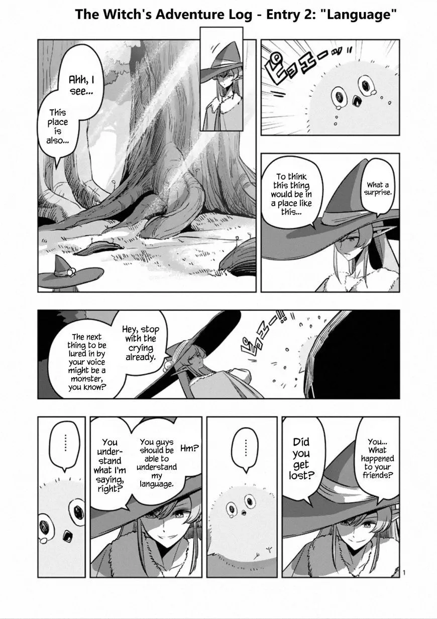 Read Helck chapter 80.4 image 0 on Lezhin