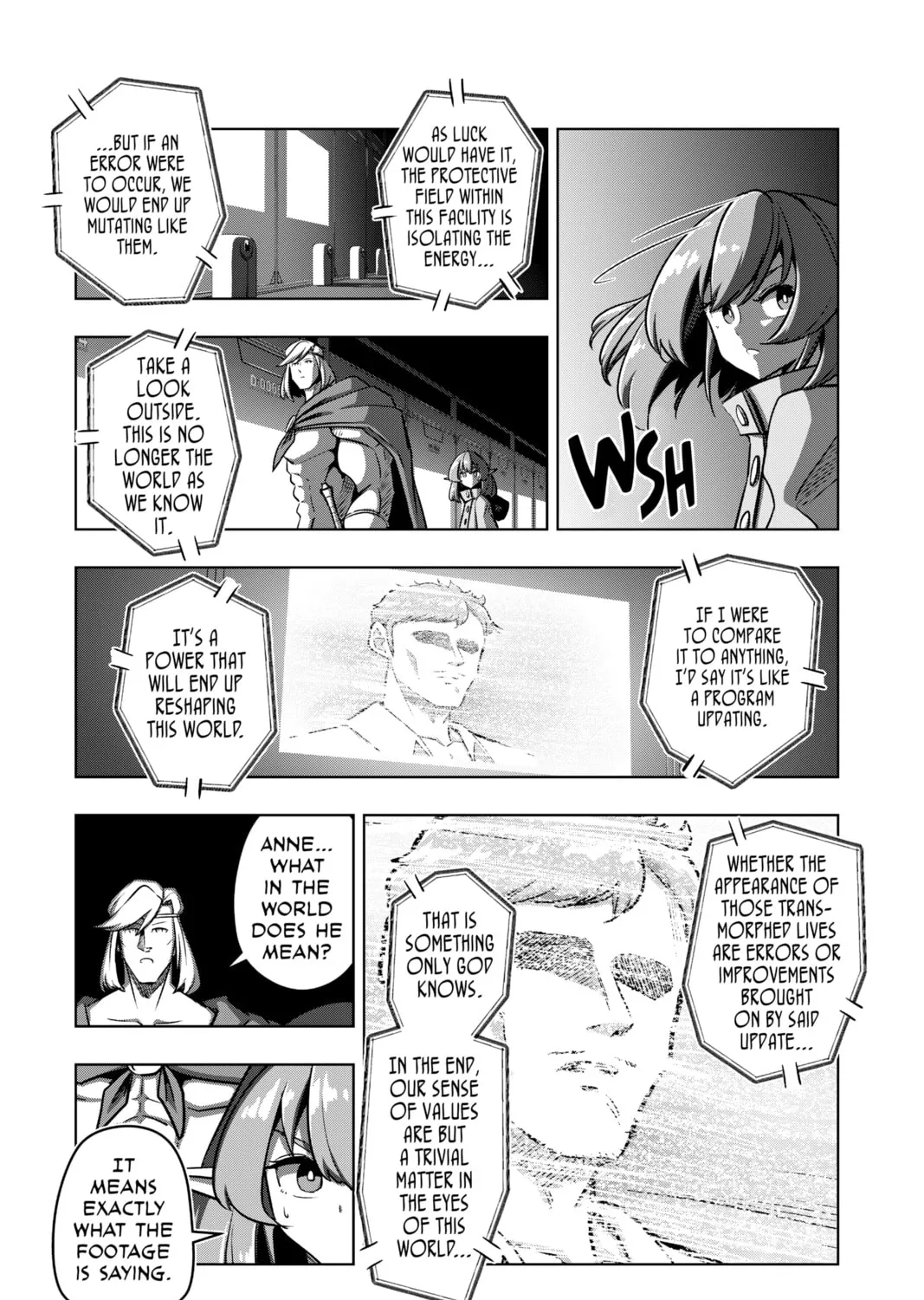Read Helck chapter 80 image 12 on Lezhin