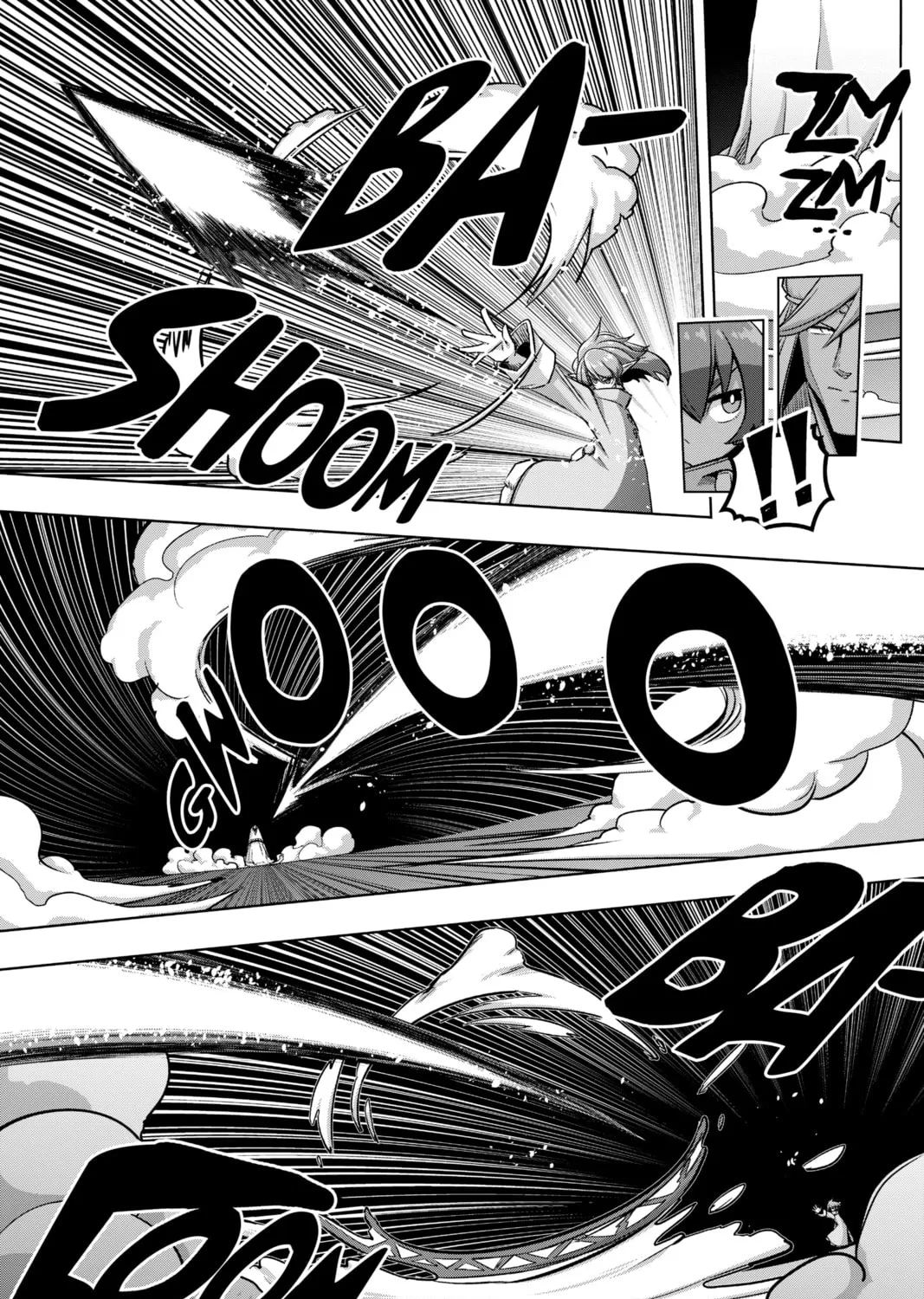 Read Helck chapter 80 image 26 on Lezhin