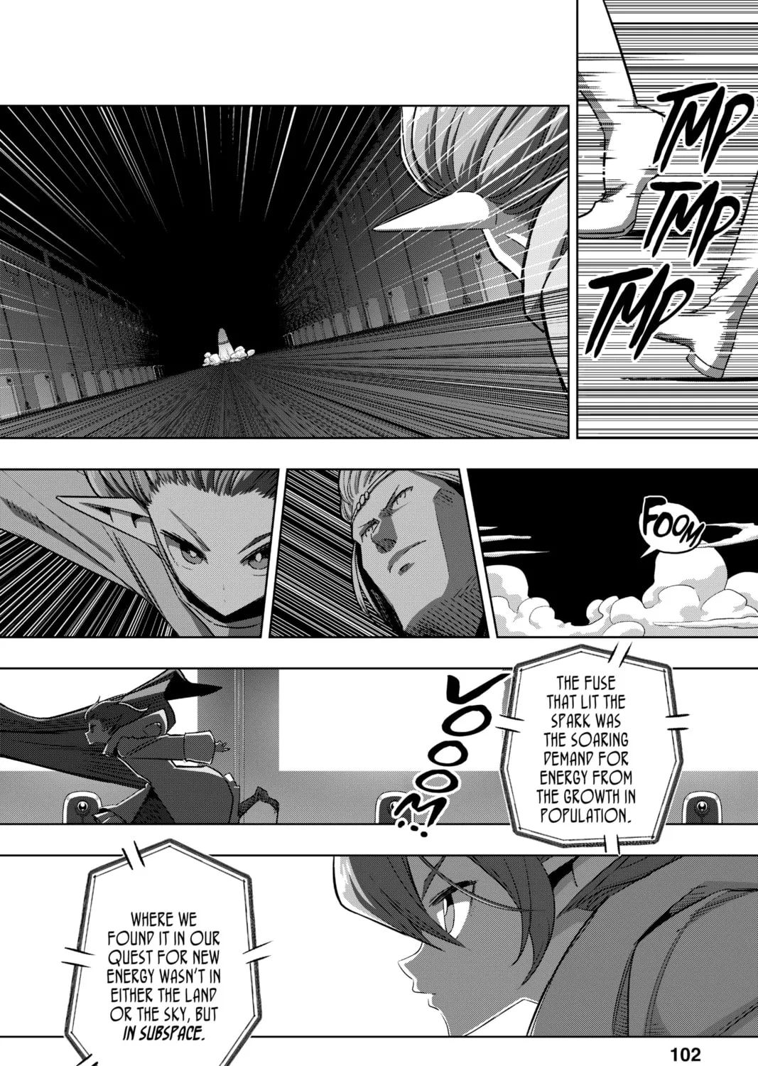 Read Helck chapter 80 image 30 on Lezhin