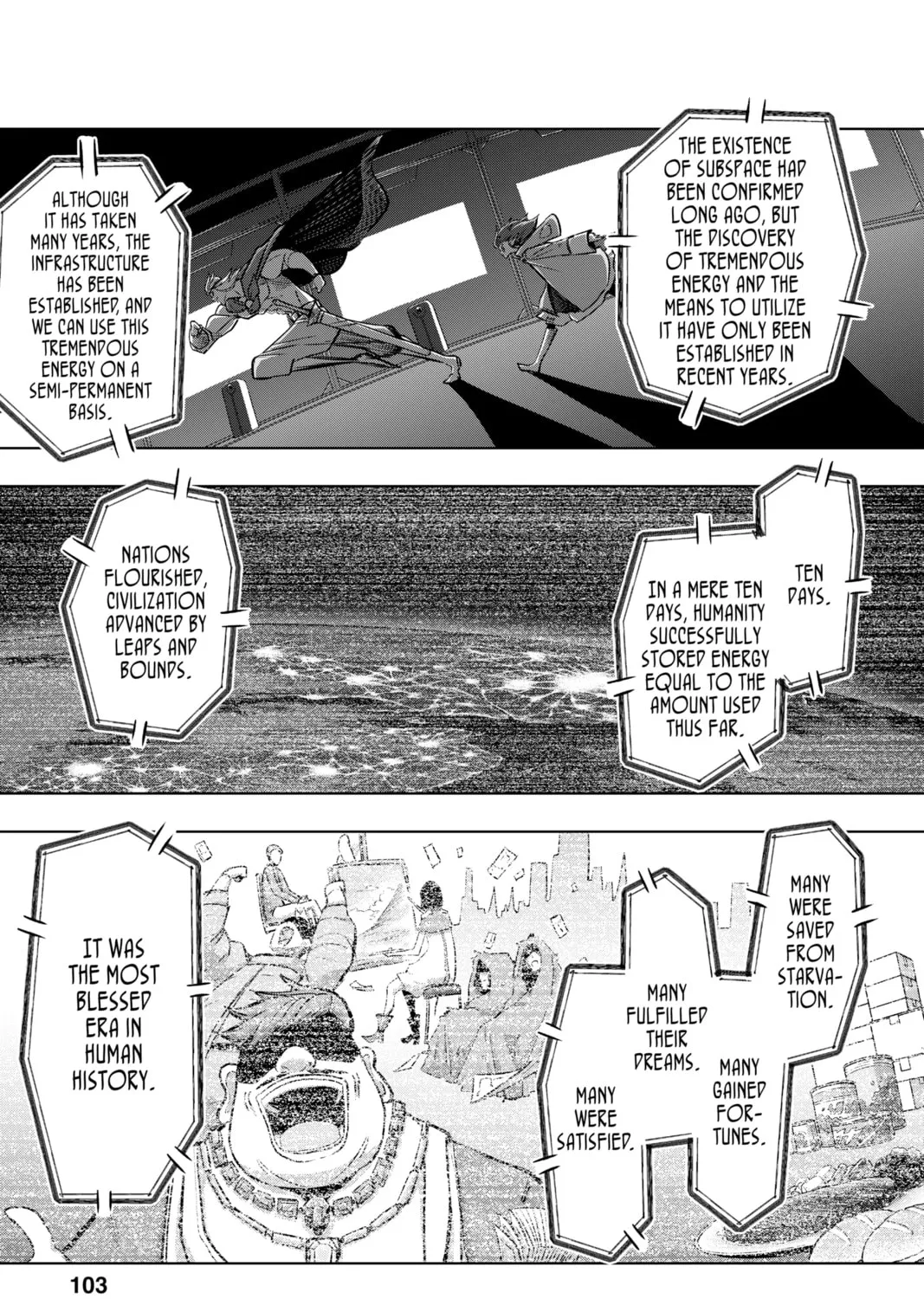 Read Helck chapter 80 image 32 on Lezhin