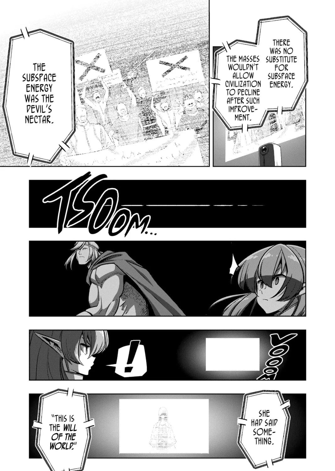 Read Helck chapter 80 image 36 on Lezhin