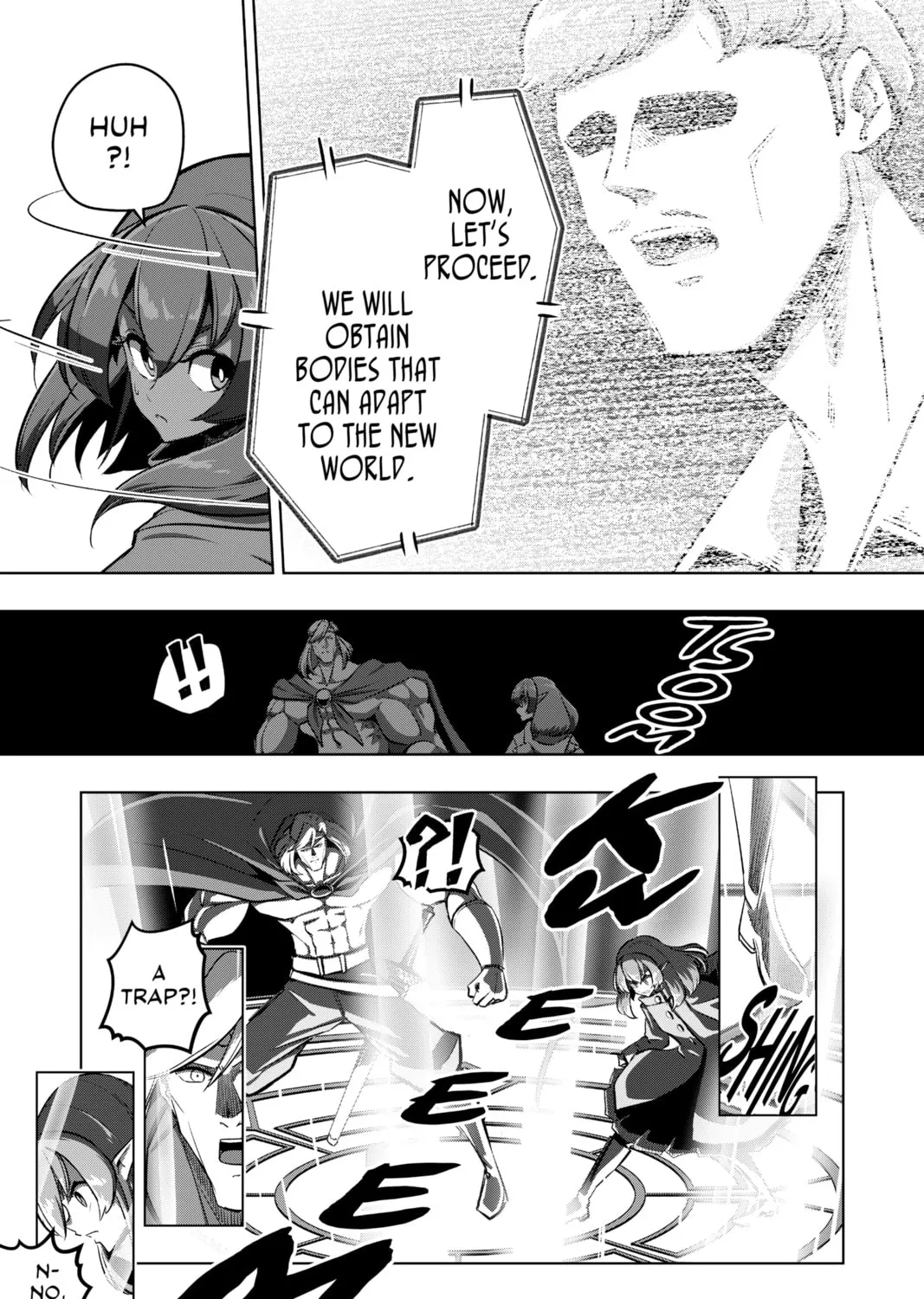 Read Helck chapter 80 image 44 on Lezhin