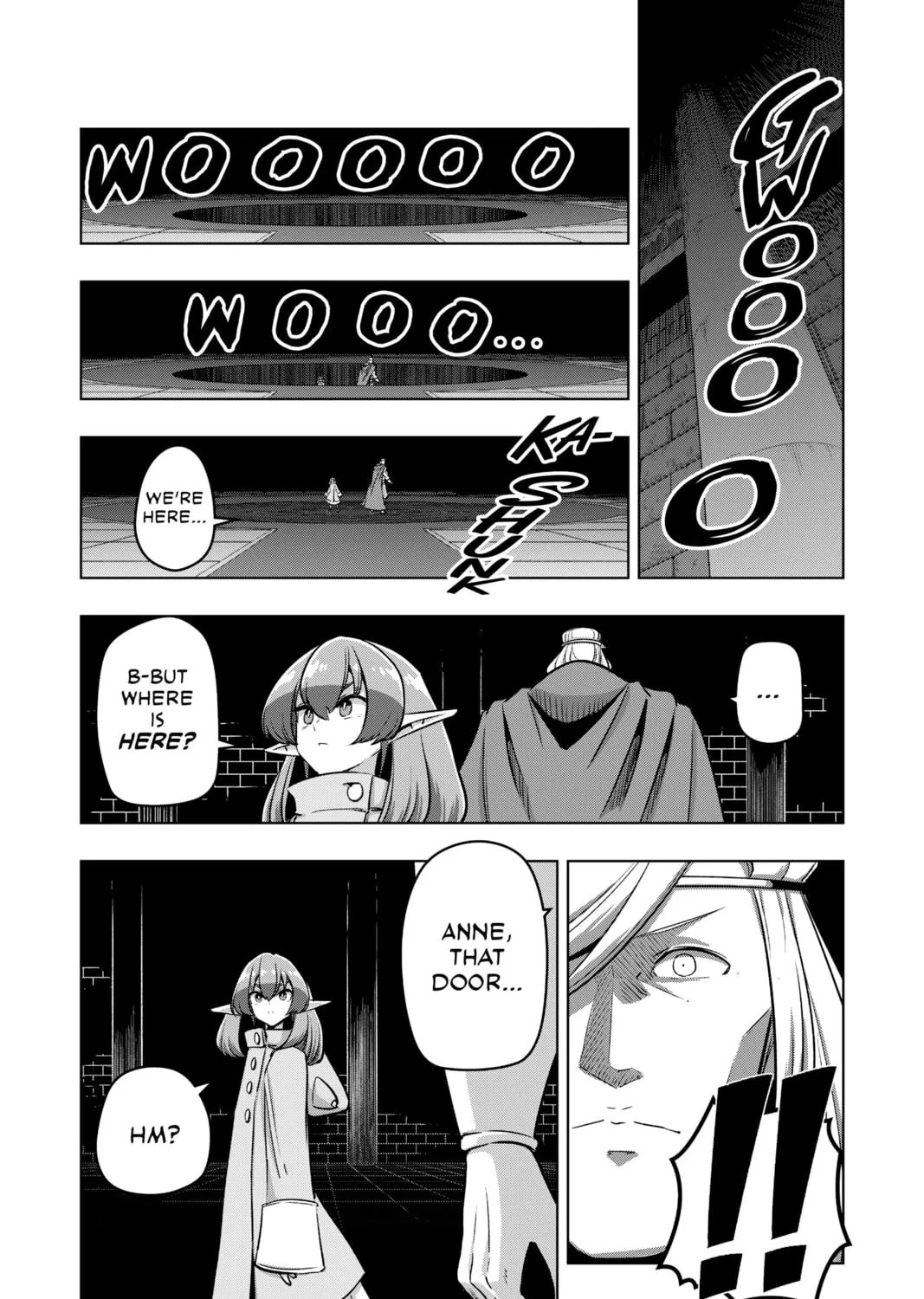Read Helck chapter 80 image 48 on Lezhin
