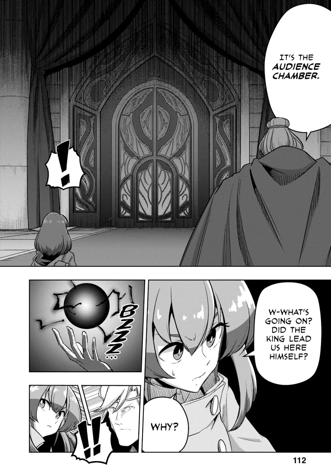 Read Helck chapter 80 image 50 on Lezhin