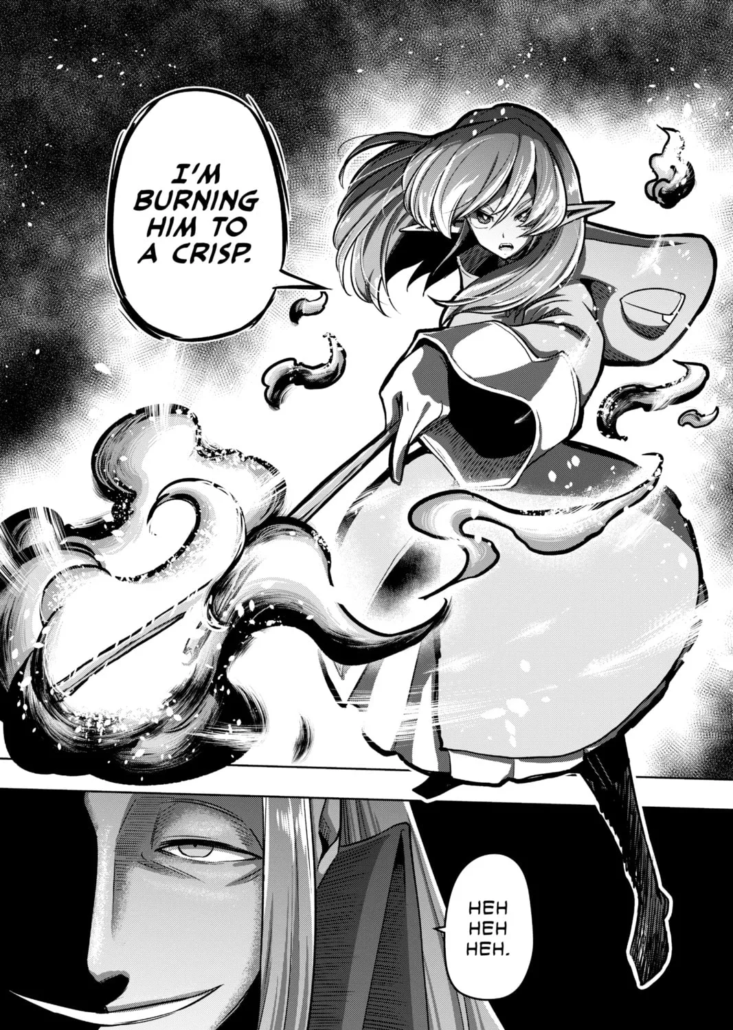 Read Helck chapter 80 image 58 on Lezhin