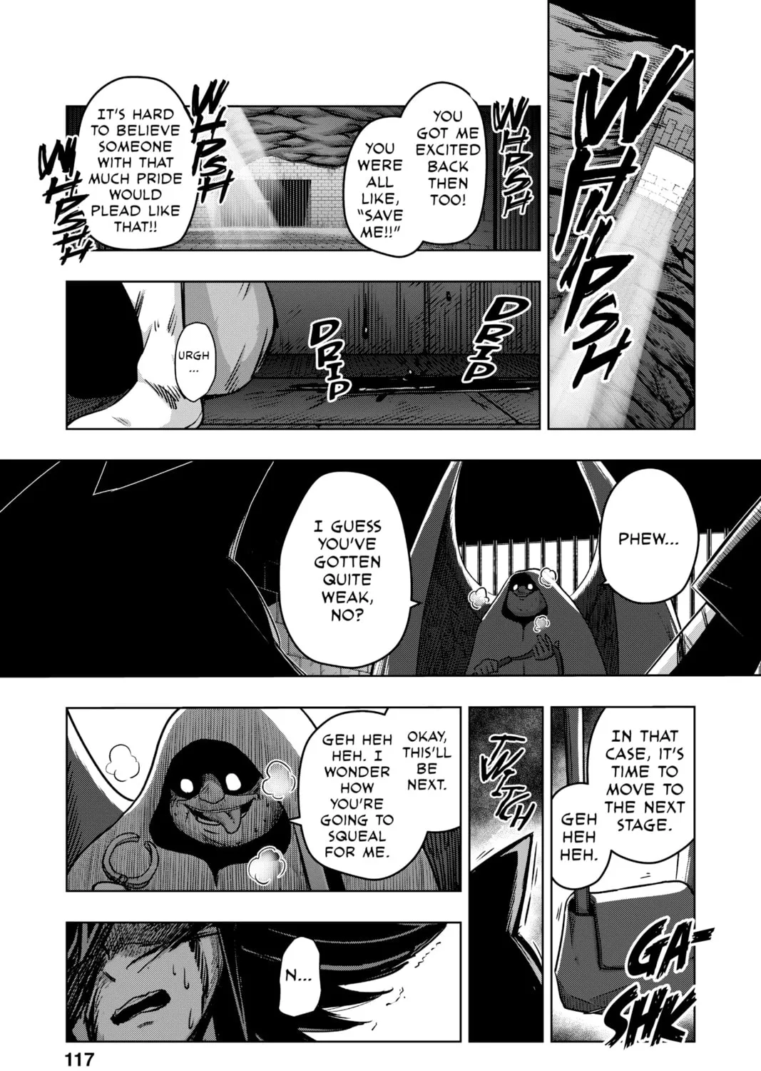 Read Helck chapter 80 image 60 on Lezhin