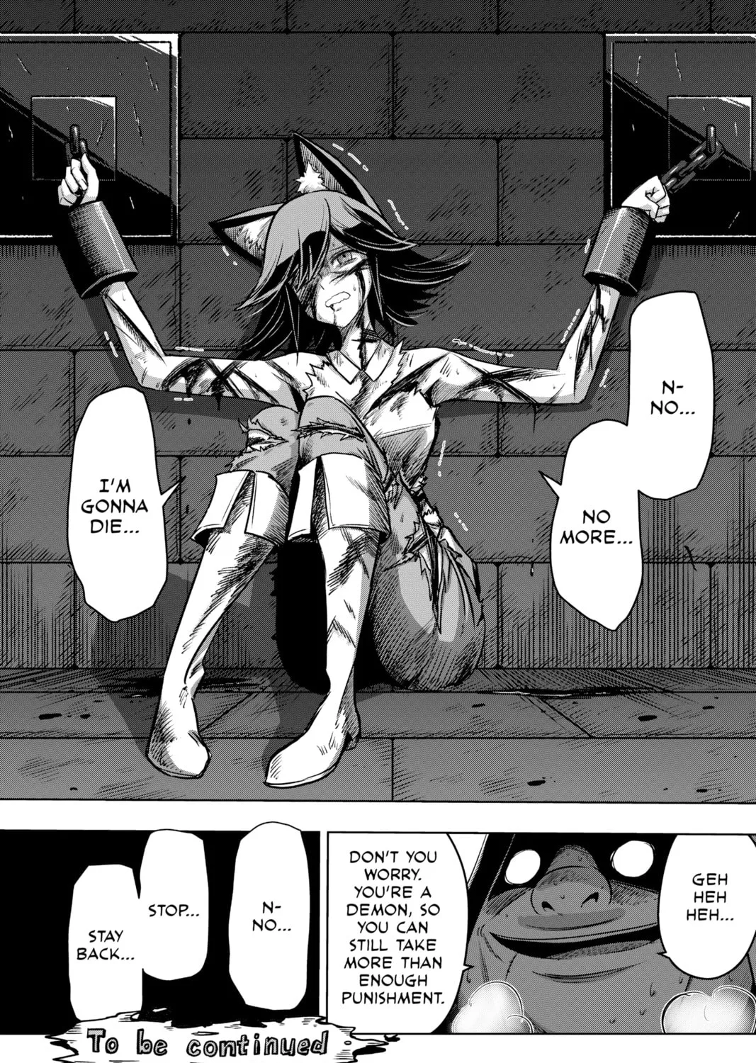 Read Helck chapter 80 image 62 on Lezhin