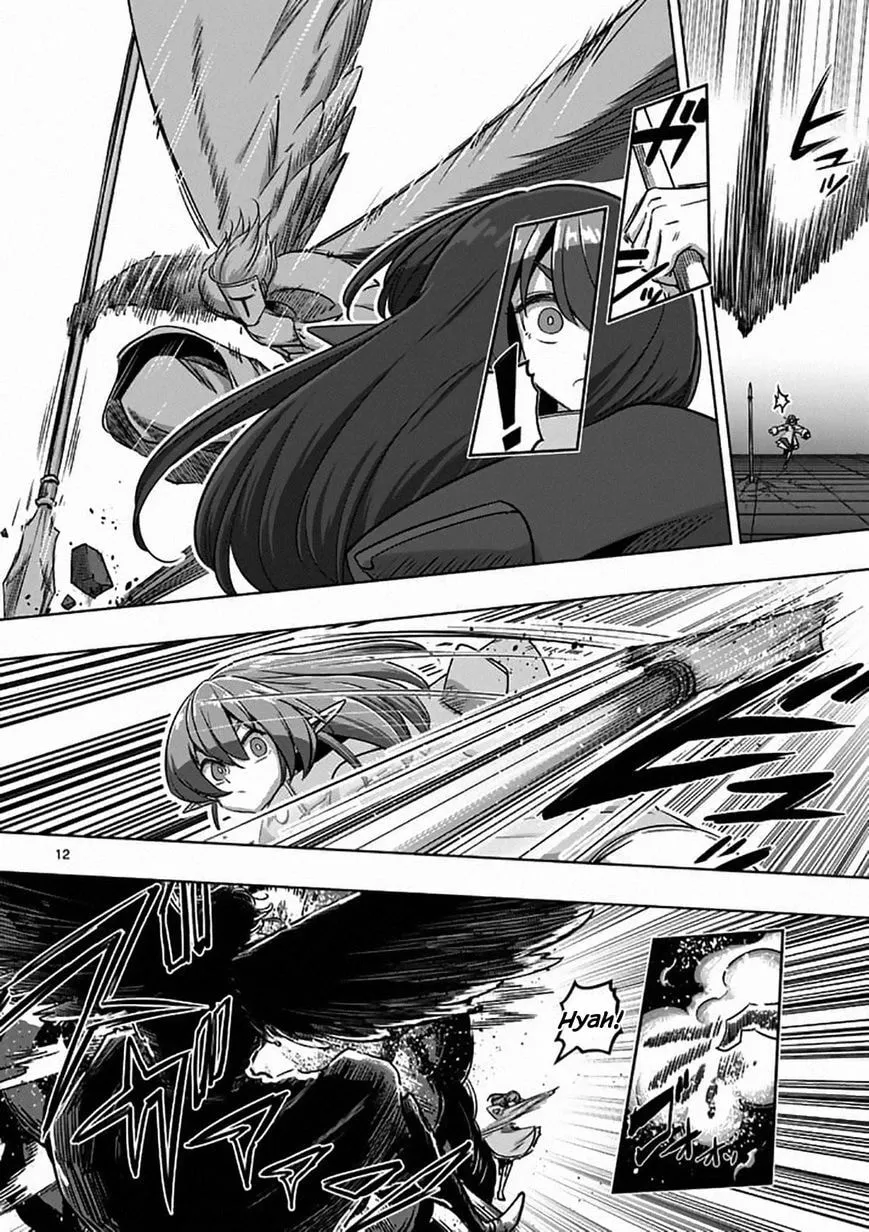 Read Helck chapter 82.1 image 11 on Lezhin